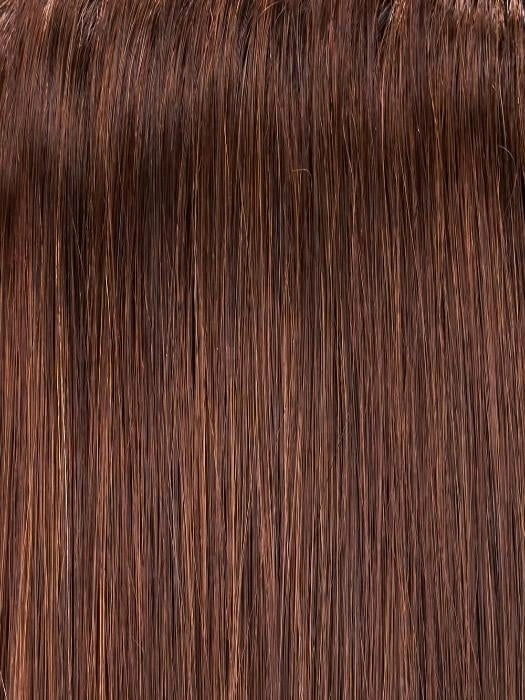 12" easiXtend Professional Human Hair Extensions (8 Piece) | Clip In