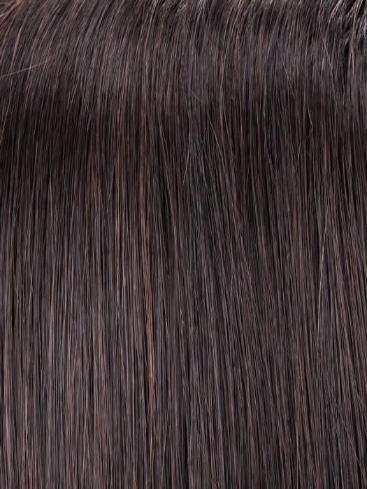 12" easiXtend Professional Human Hair Extensions (8 Piece) | Clip In