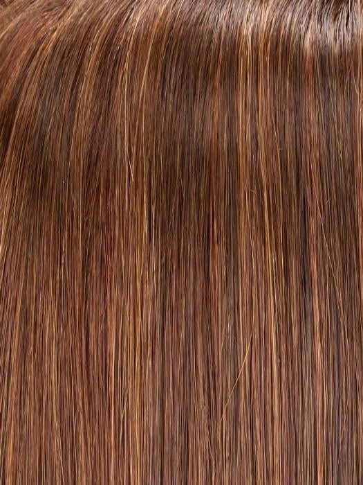 12" easiXtend Professional Human Hair Extensions (8 Piece) | Clip In