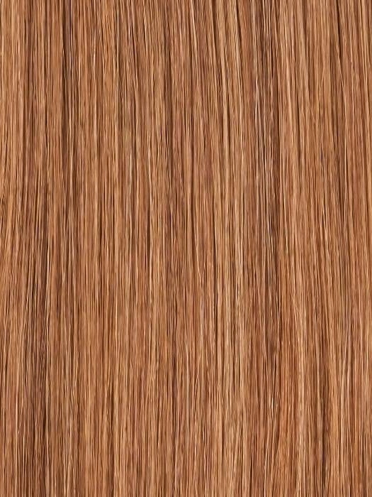 12" easiXtend Professional Human Hair Extensions (8 Piece) | Clip In