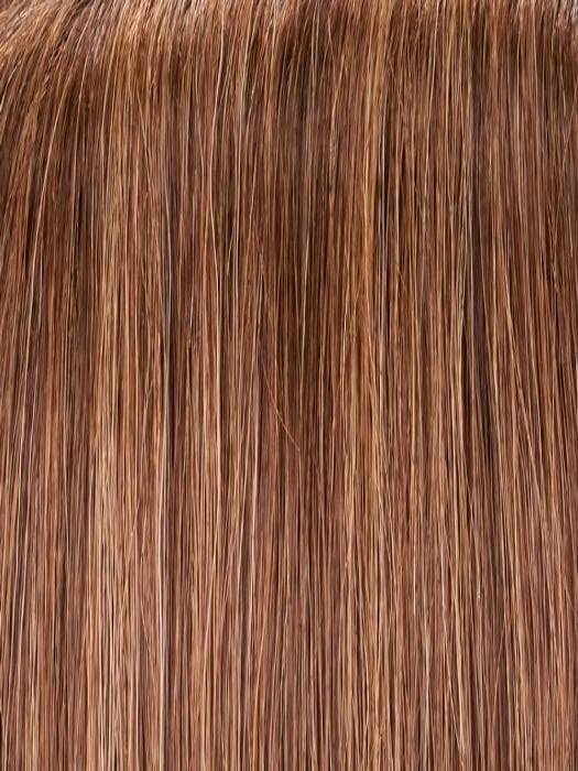 12" easiXtend Professional Human Hair Extensions (8 Piece) | Clip In