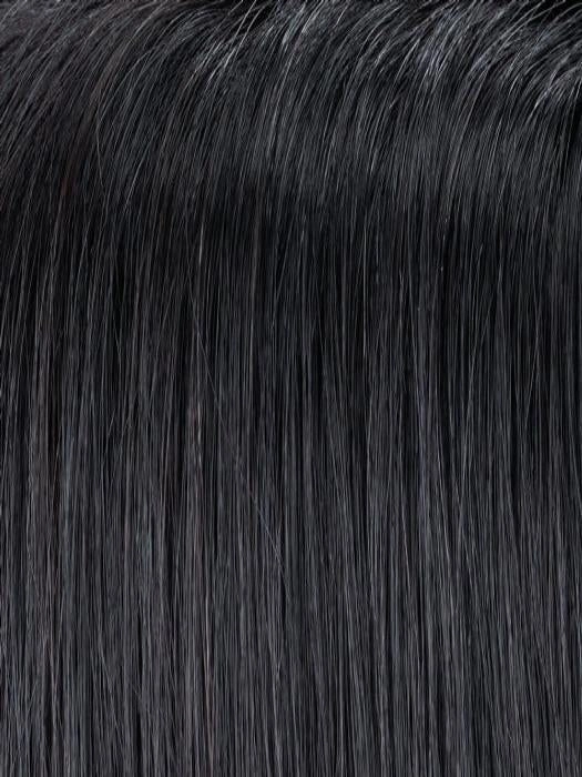 12" easiXtend Professional Human Hair Extensions (8 Piece) | Clip In