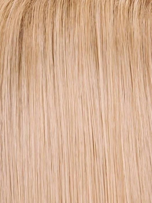12" easiXtend Professional Human Hair Extensions (8 Piece) | Clip In