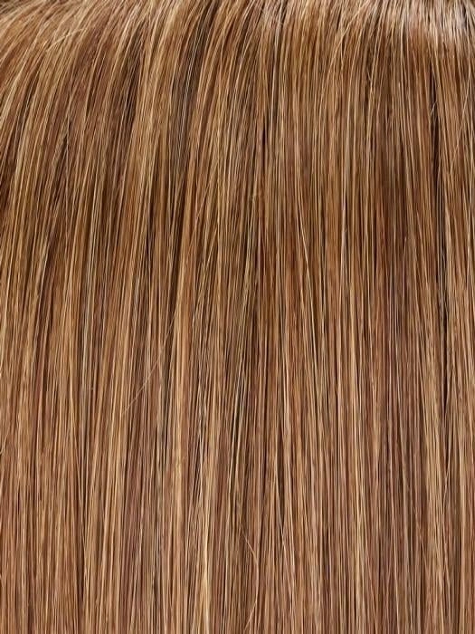 12" easiXtend Professional Human Hair Extensions (8 Piece) | Clip In