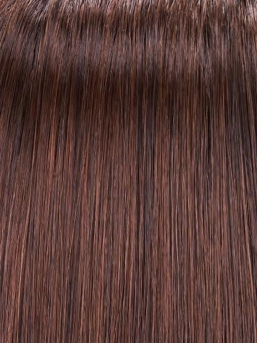 12" easiXtend Professional Human Hair Extensions (8 Piece) | Clip In