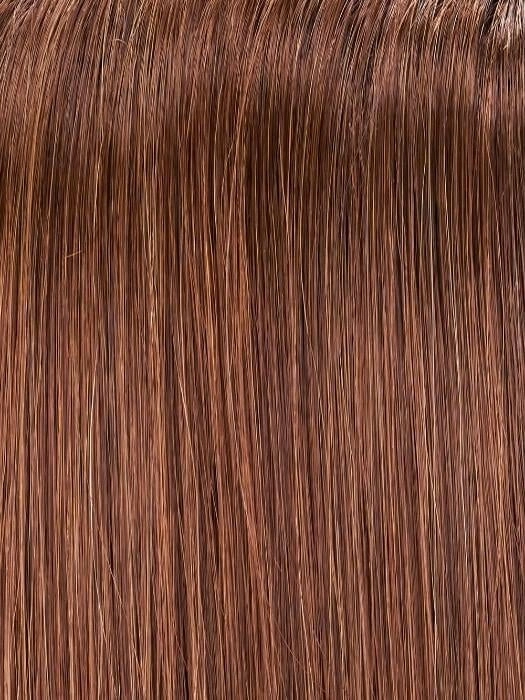 12" easiXtend Professional Human Hair Extensions (8 Piece) | Clip In