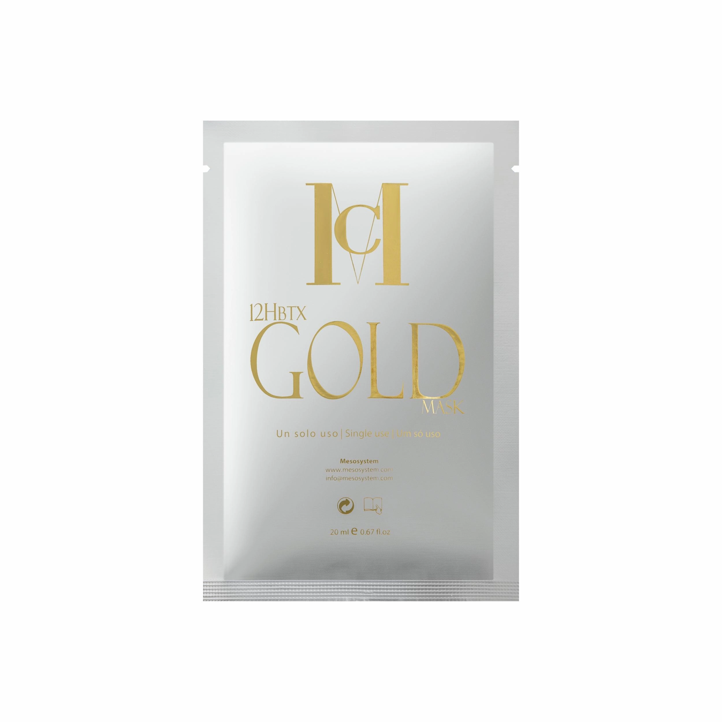12HBTX Gold