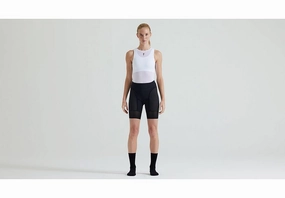 2025 SPECIALIZED PRIME S-WORKSAT WOMENS LINER SHORT - X-LARGE, BLACK