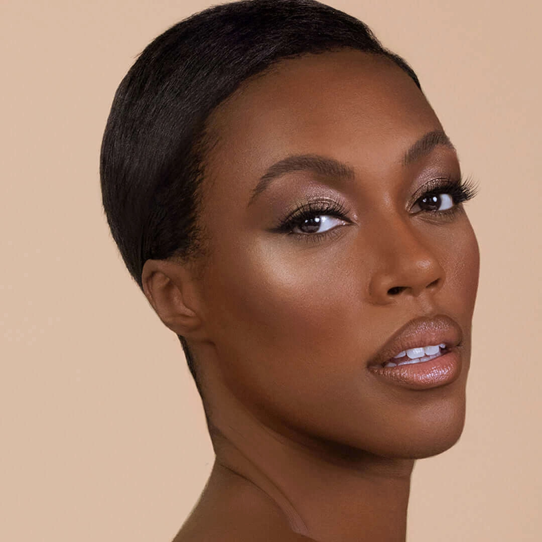 4-in-1 Skin-Perfecting Powders Face Palette