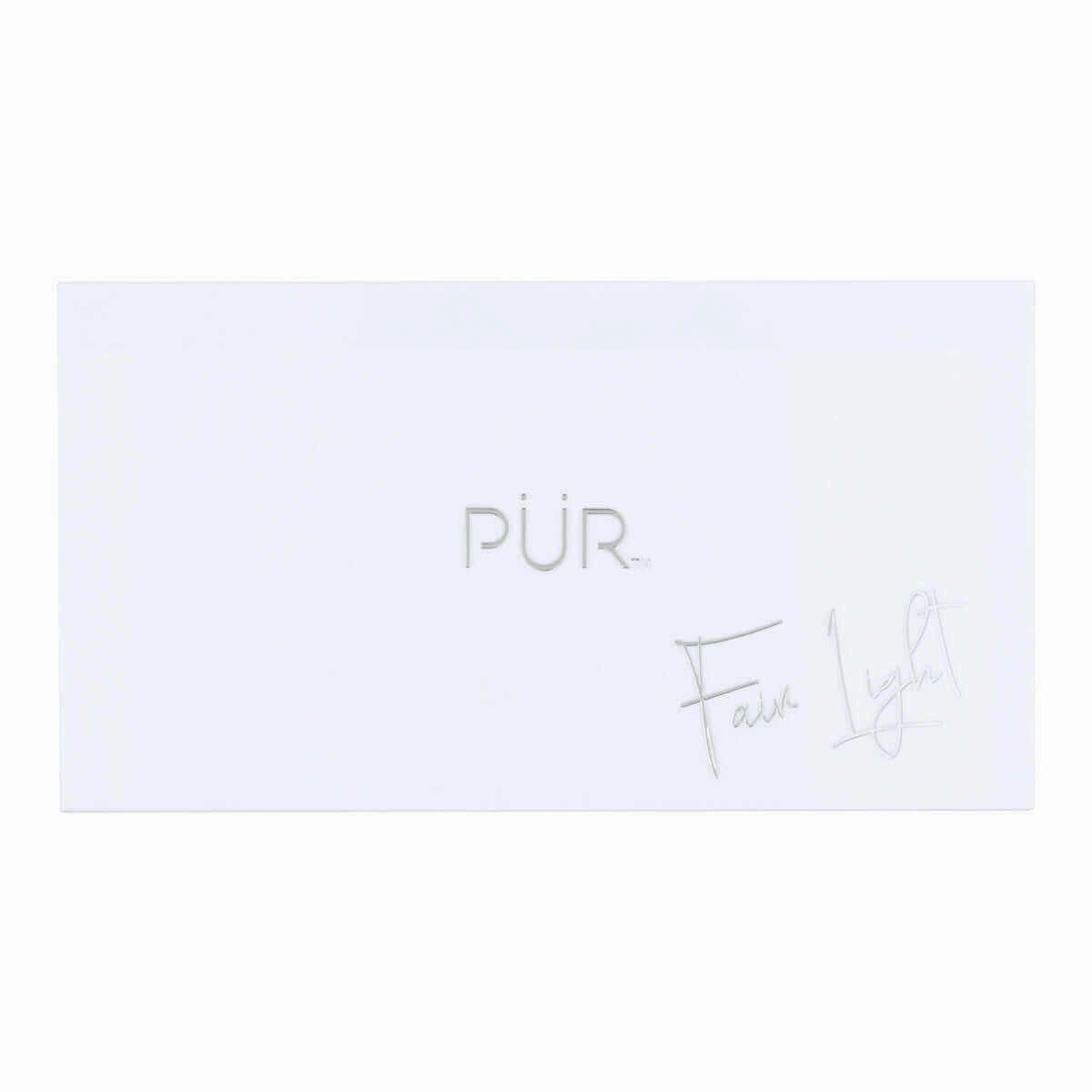4-in-1 Skin-Perfecting Powders Face Palette