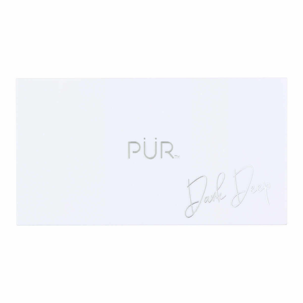 4-in-1 Skin-Perfecting Powders Face Palette