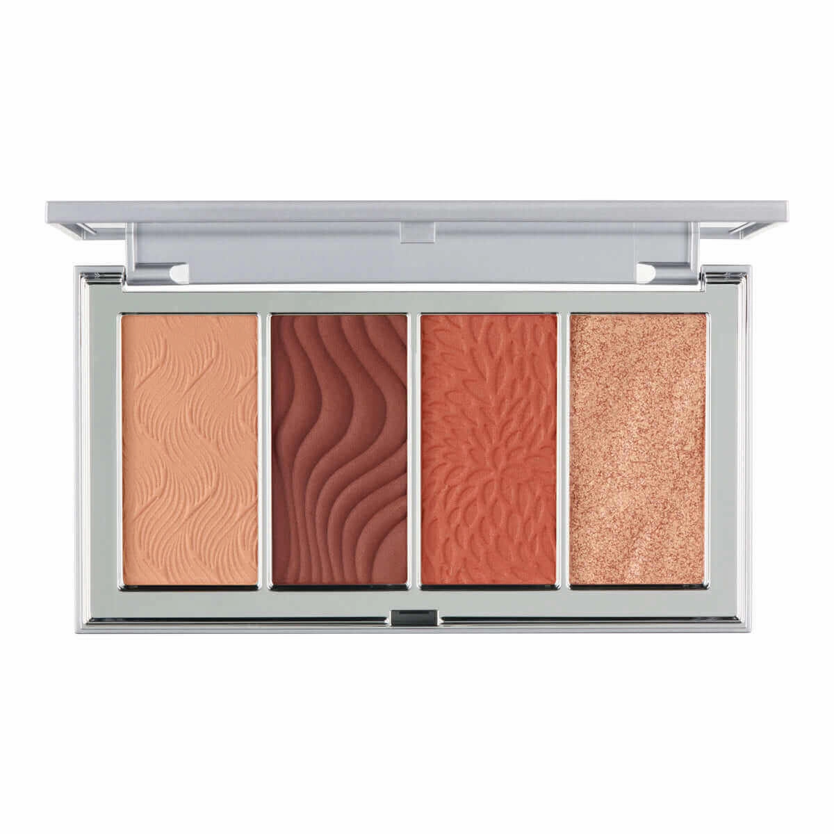 4-in-1 Skin-Perfecting Powders Face Palette