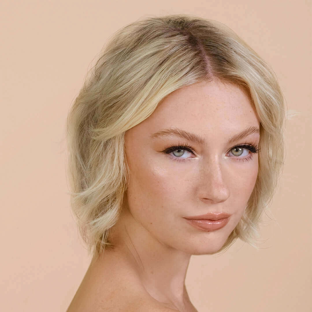 4-in-1 Skin-Perfecting Powders Face Palette