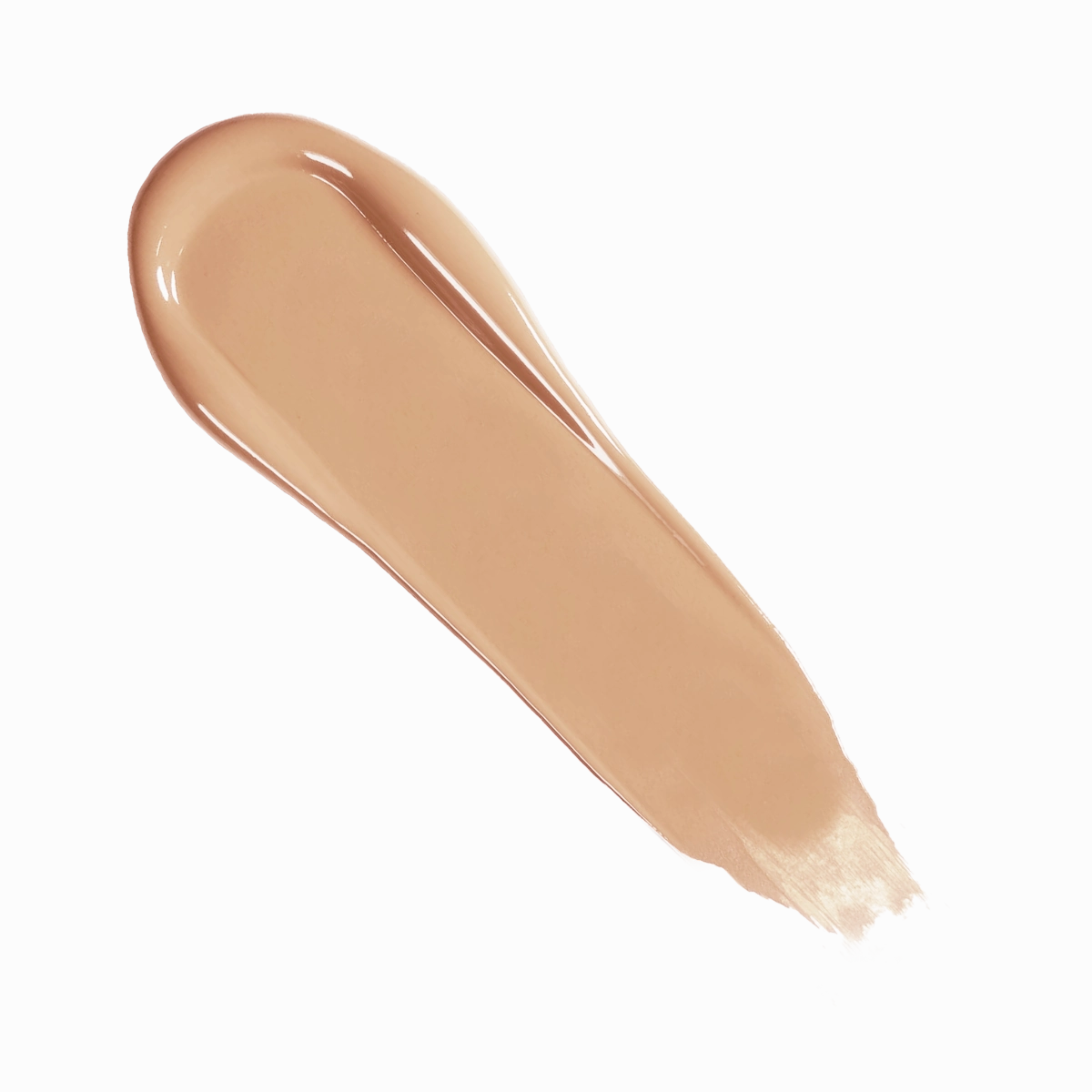 A REALLY GOOD FOUNDATION - 107L Light   Cool Peach Undertones