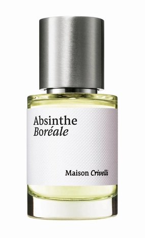 Absinthe Boréale