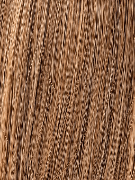 Add In | Remy Human Hair Topper (Hand Tied)