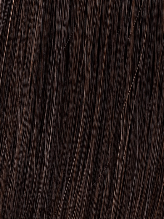 Add In | Remy Human Hair Topper (Hand Tied)