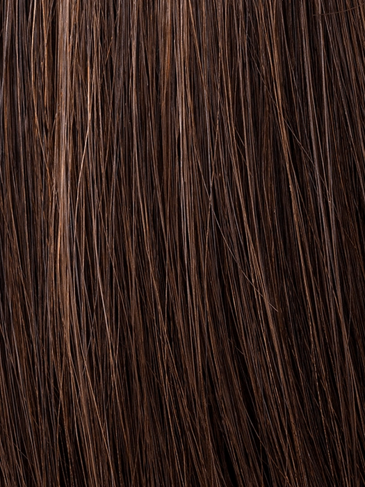 Add In | Remy Human Hair Topper (Hand Tied)