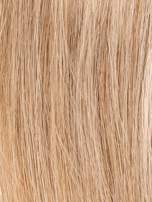 Add In | Remy Human Hair Topper (Hand Tied)