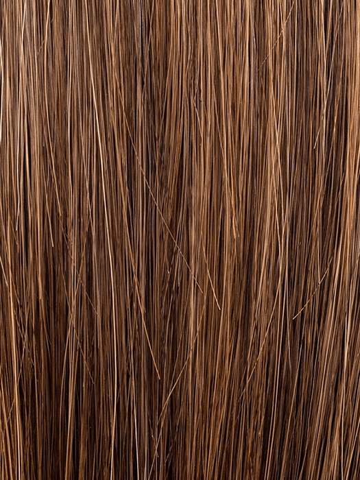 Add In | Remy Human Hair Topper (Hand Tied)