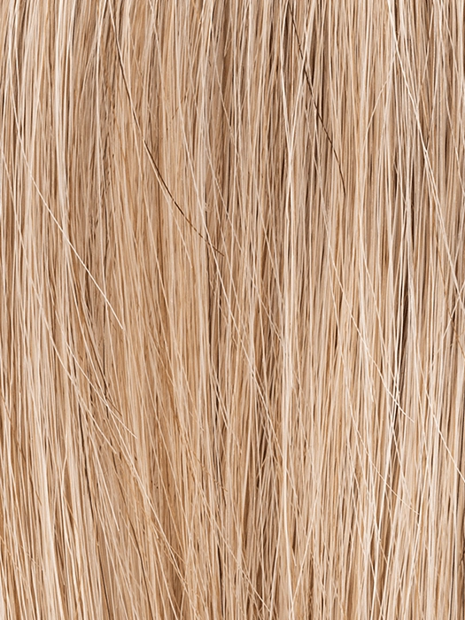 Add In | Remy Human Hair Topper (Hand Tied)