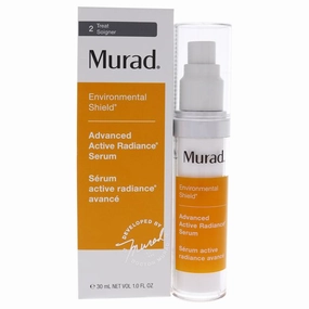 Advanced Active Radiance Serum