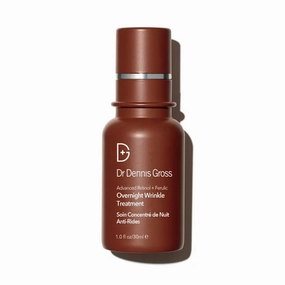 Advanced Retinol   Ferulic Overnight Wrinkle Treatment