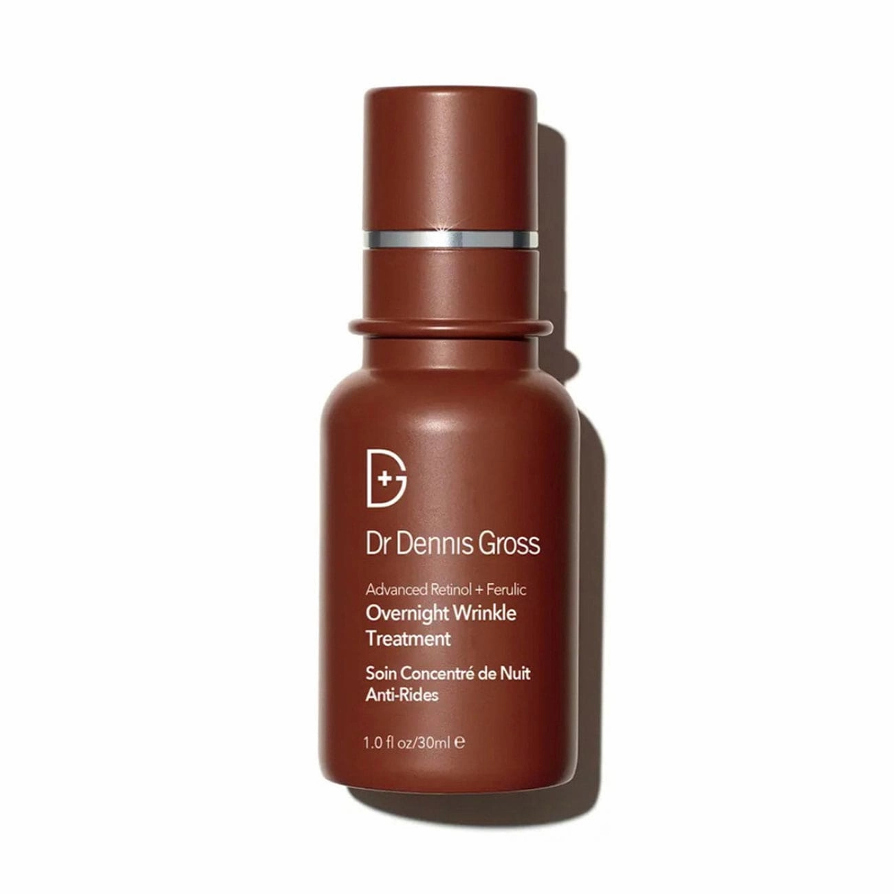 Advanced Retinol   Ferulic Overnight Wrinkle Treatment