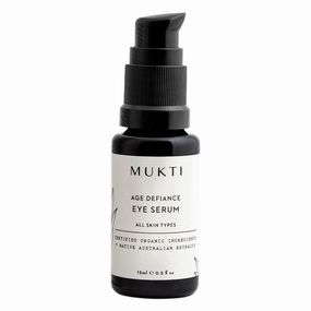 Age Defiance Eye Serum