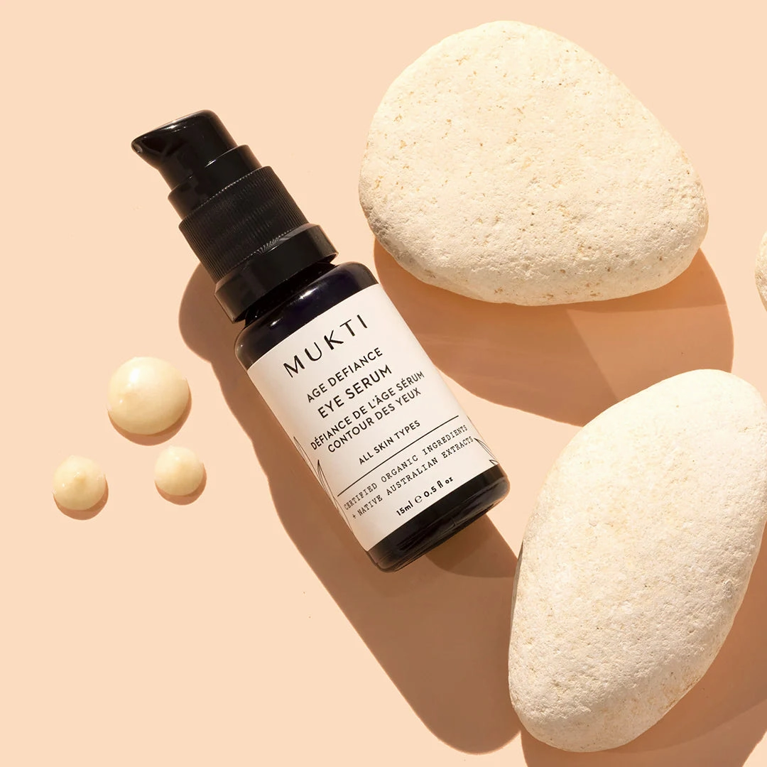Age Defiance Eye Serum