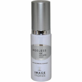 Ageless Total Anti Aging Serum With Stem Cell Technology