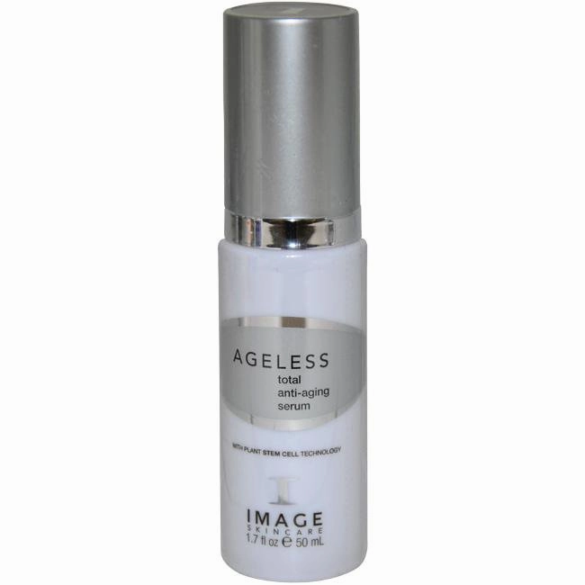 Ageless Total Anti Aging Serum With Stem Cell Technology