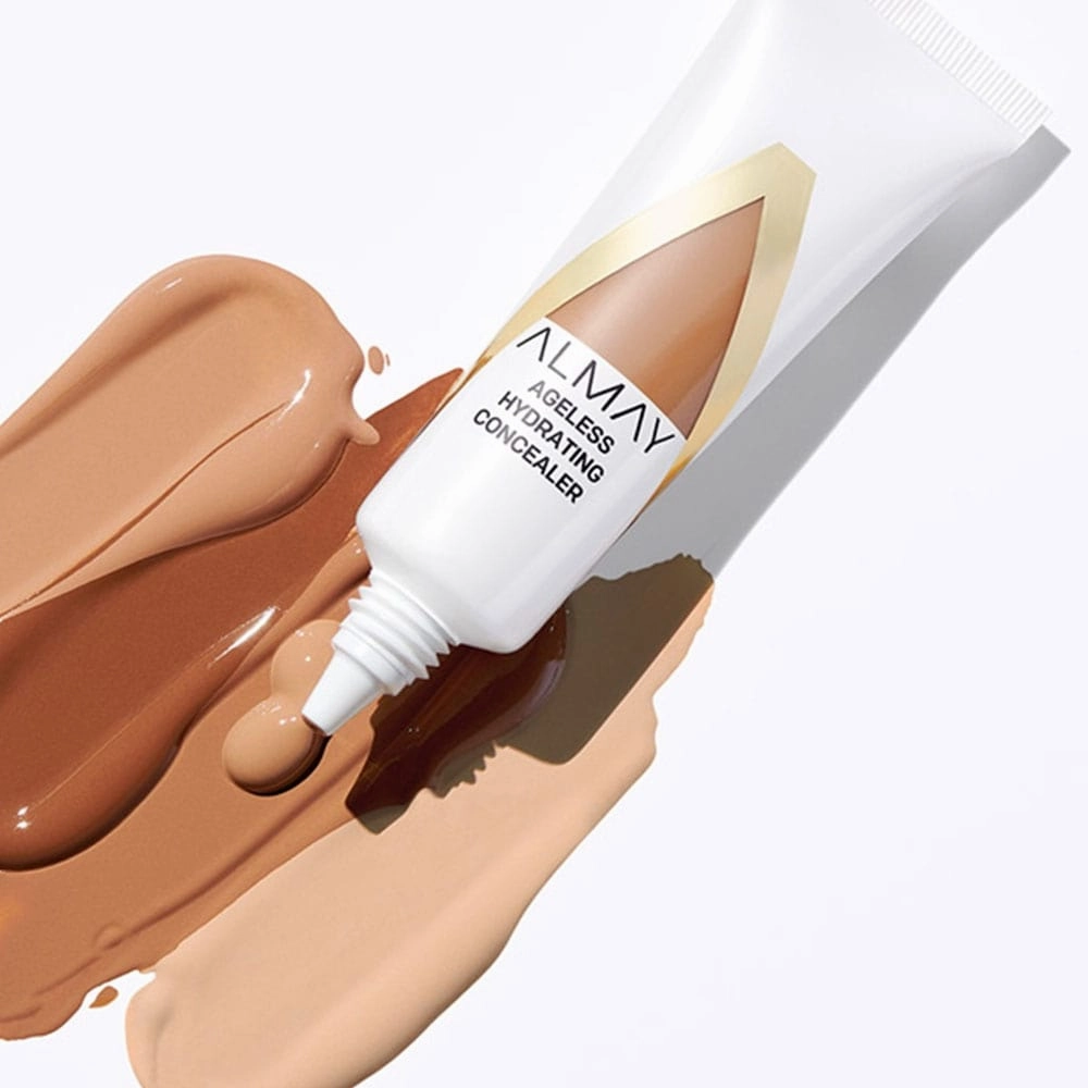 Almay Ageless Hydrating Concealer 020 Light Medium
