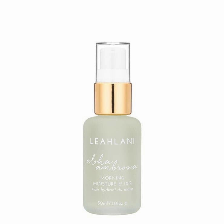 Aloha Ambrosia Morning Moisture Elixir