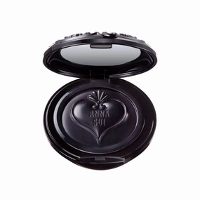 Anna Sui Black Cream Blush