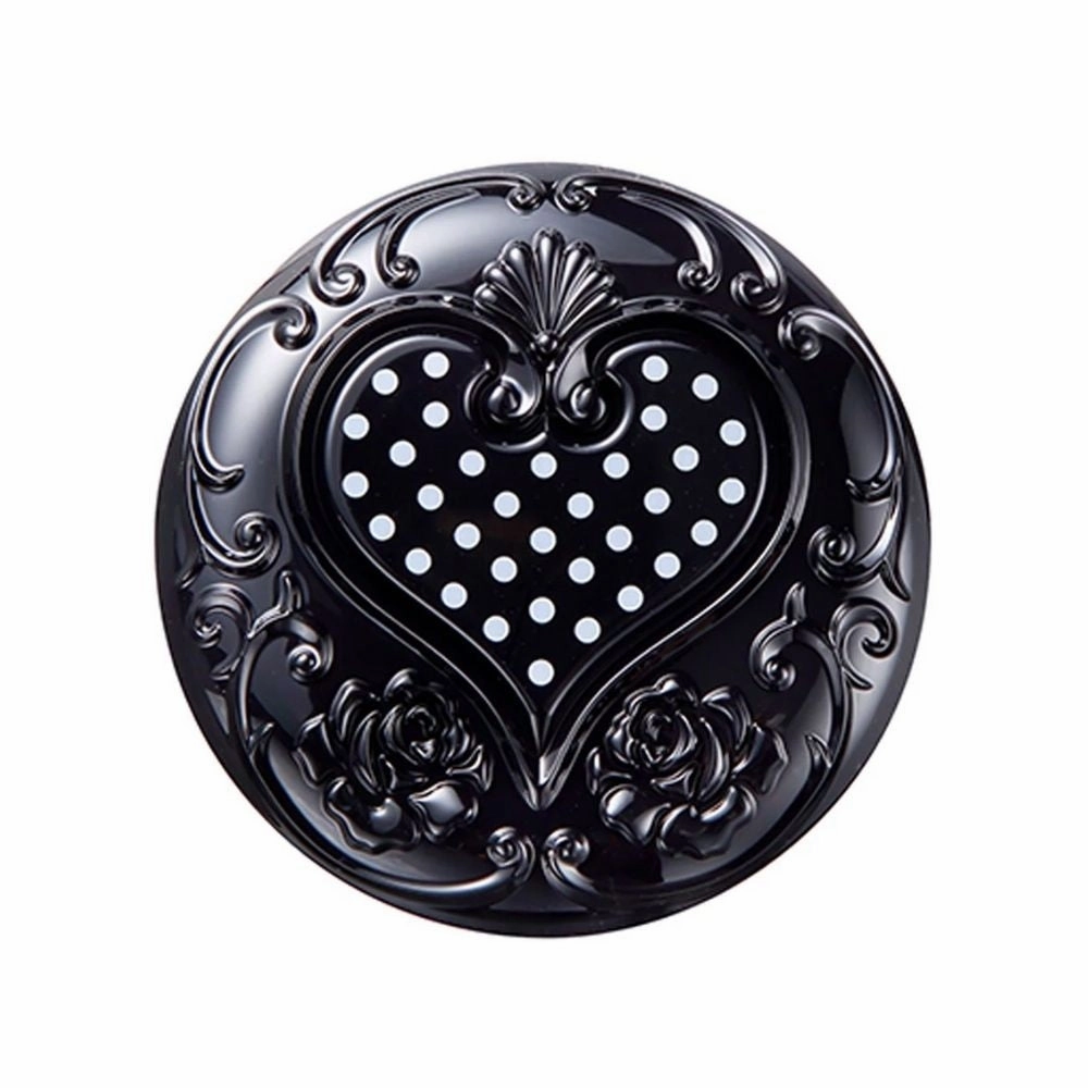 Anna Sui Black Cream Blush