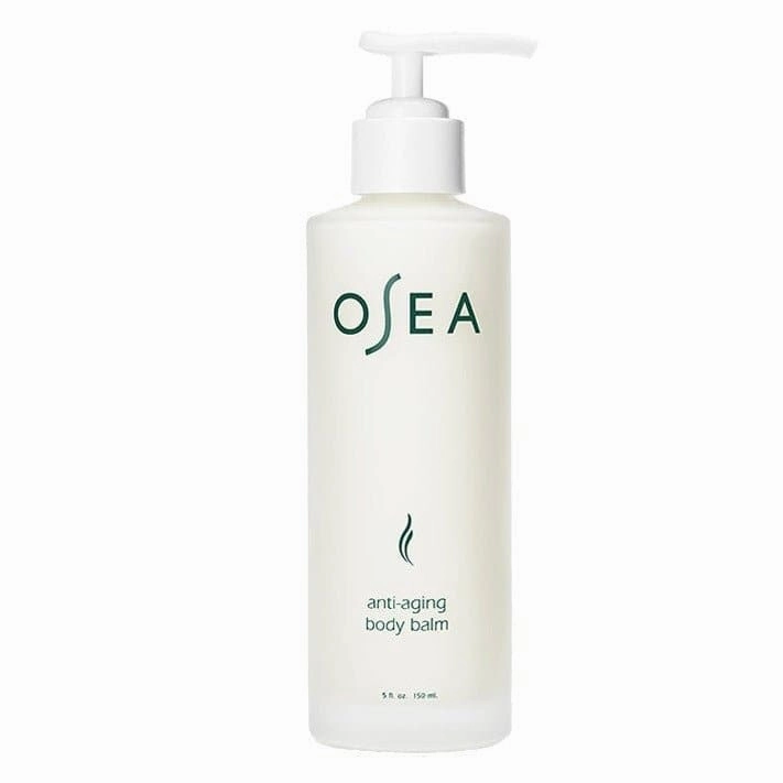 Anti-Aging Body Balm