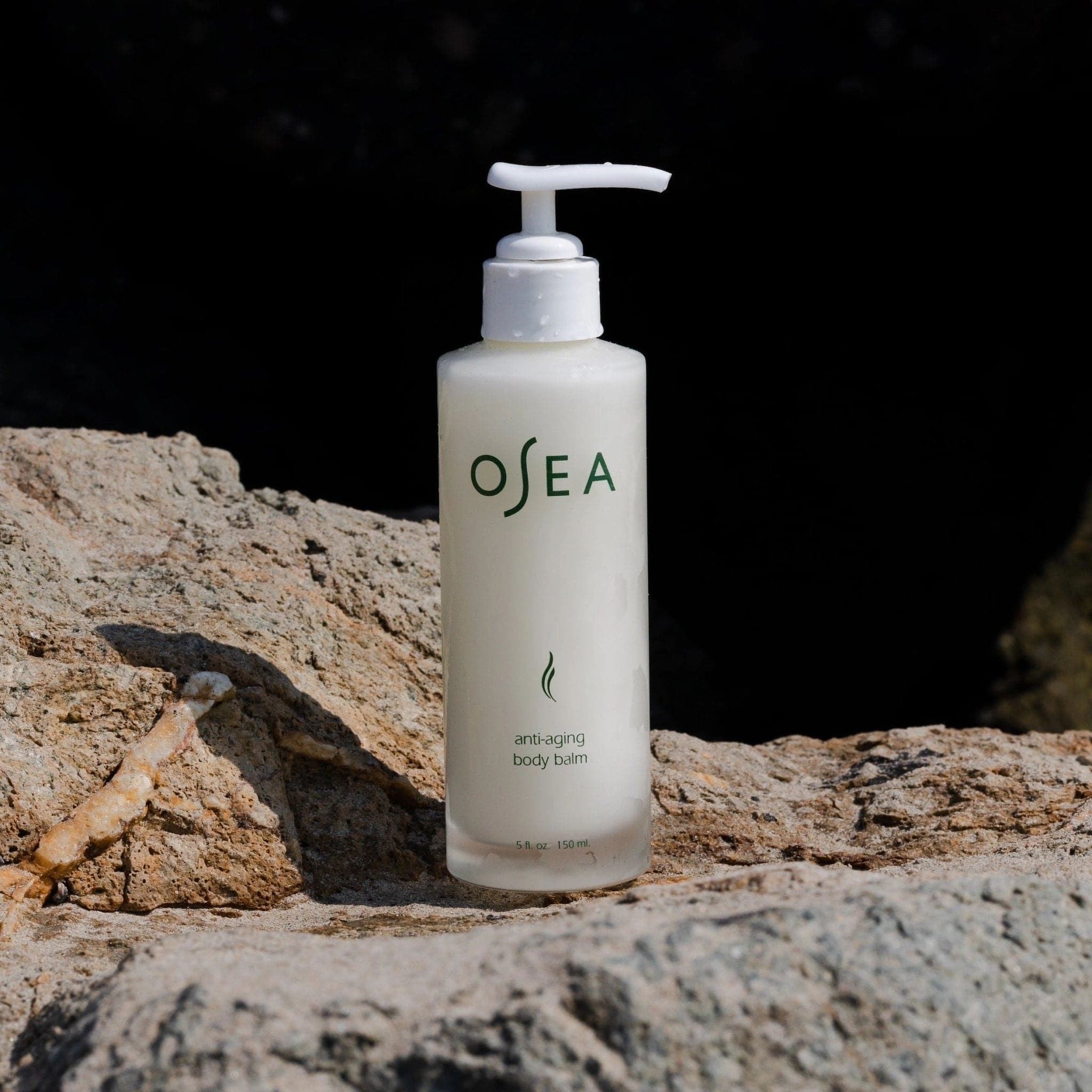 Anti-Aging Body Balm