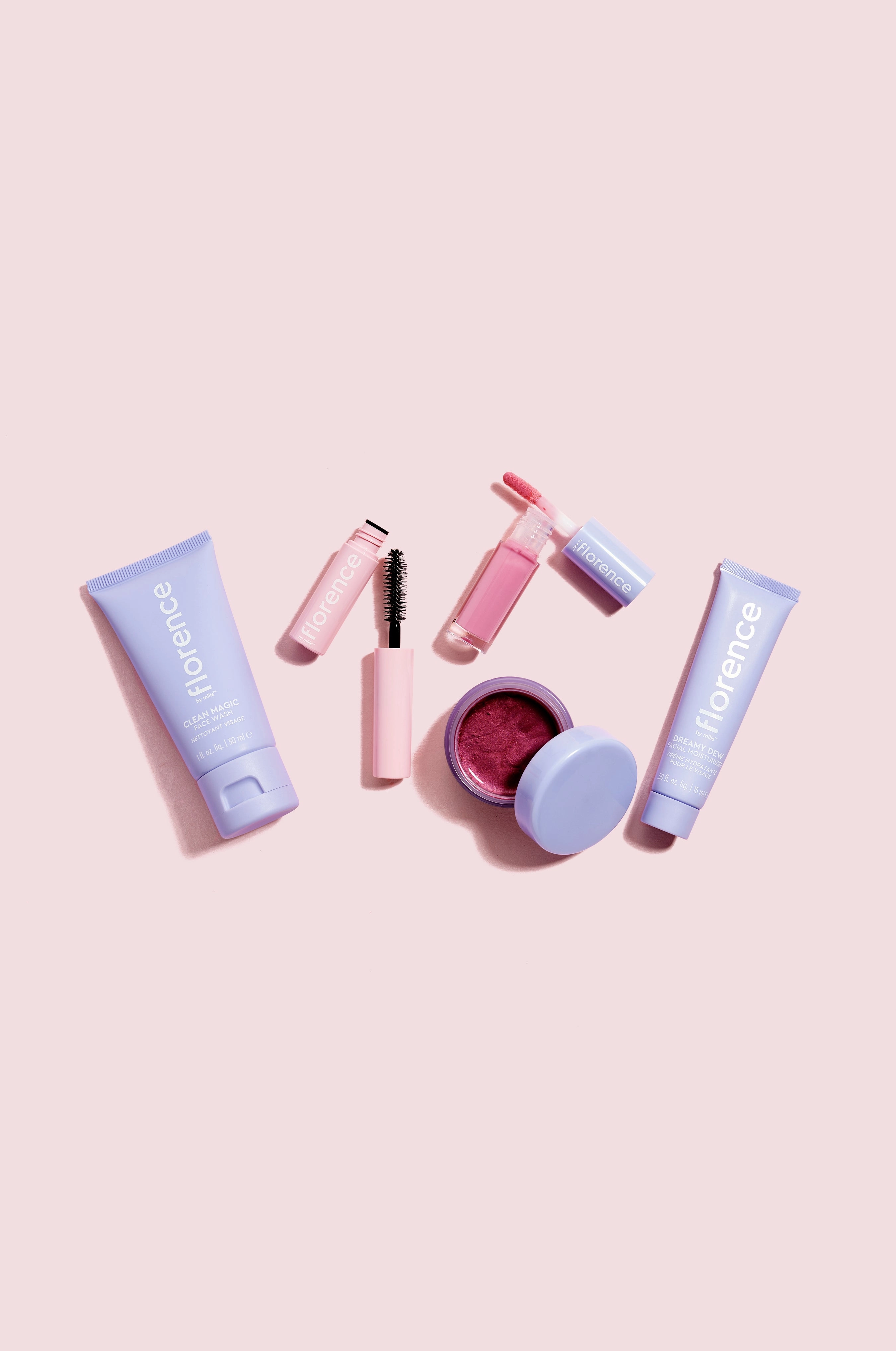Ava's Mini & Mighty Essentials Kit