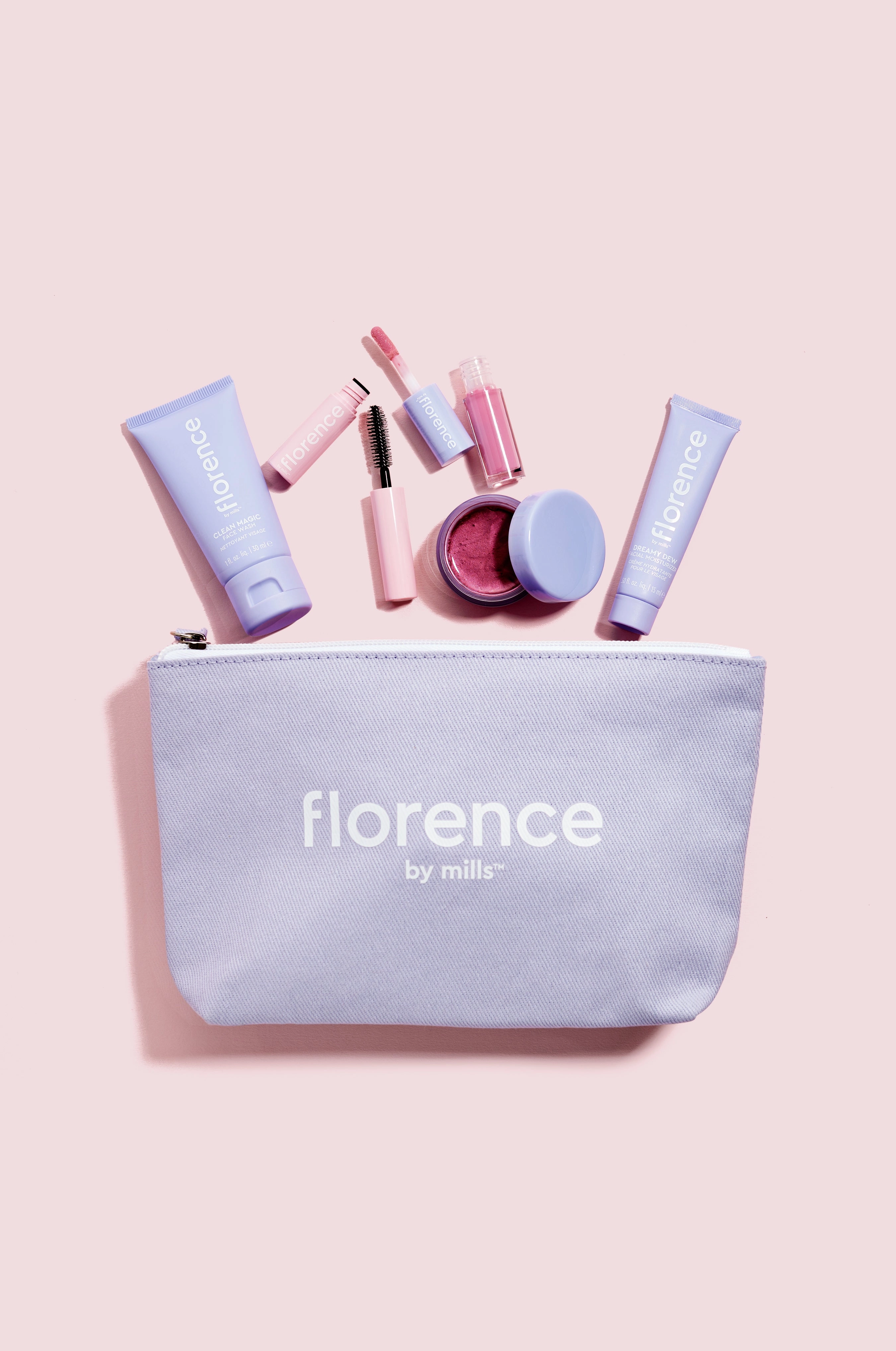 Ava's Mini & Mighty Essentials Kit