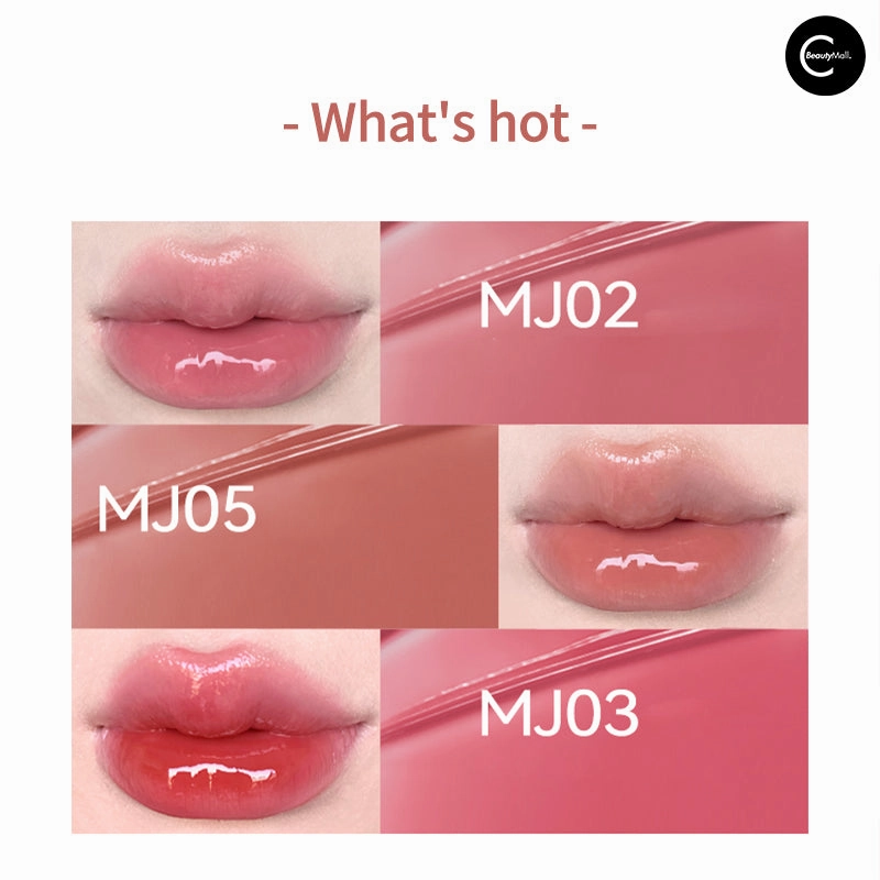 AZTK MELTYKISS LIP JELLO