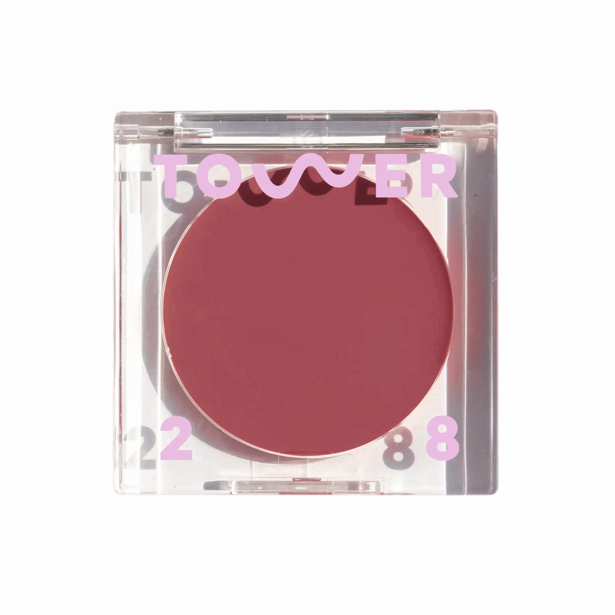 BeachPlease Cream Blush