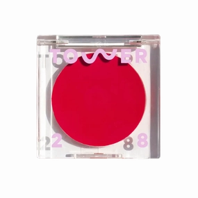 BeachPlease Cream Blush