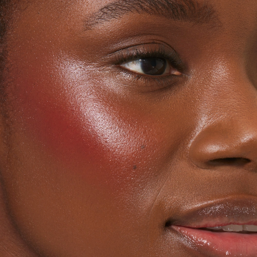 BeachPlease Cream Blush