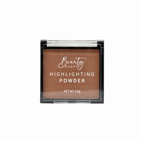 Beauty Buddy Highlighting Powder 03 Dusty Rose 2.5g