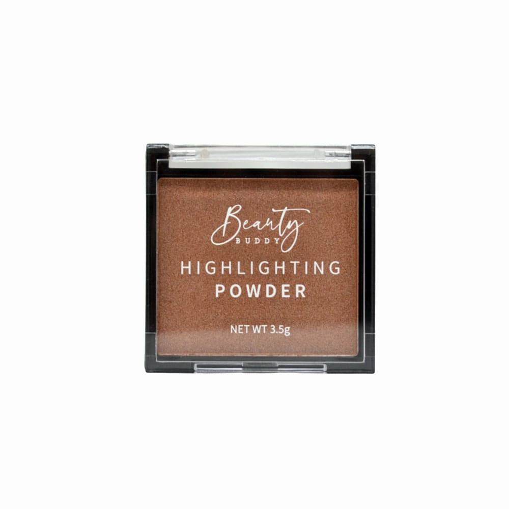 Beauty Buddy Highlighting Powder 03 Dusty Rose 2.5g