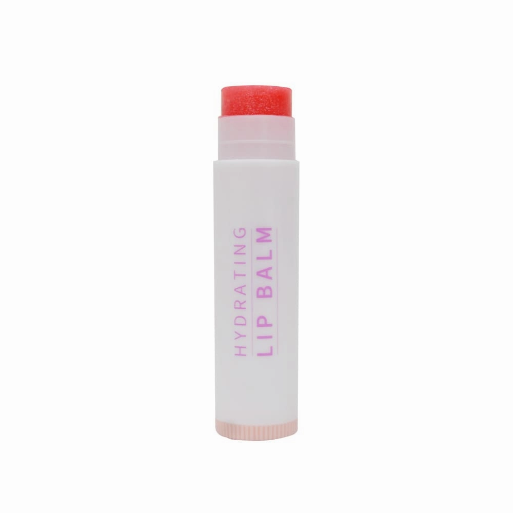 Beauty Buddy Hydrating Lip Balm 06 Watermelon Wish 3.5g