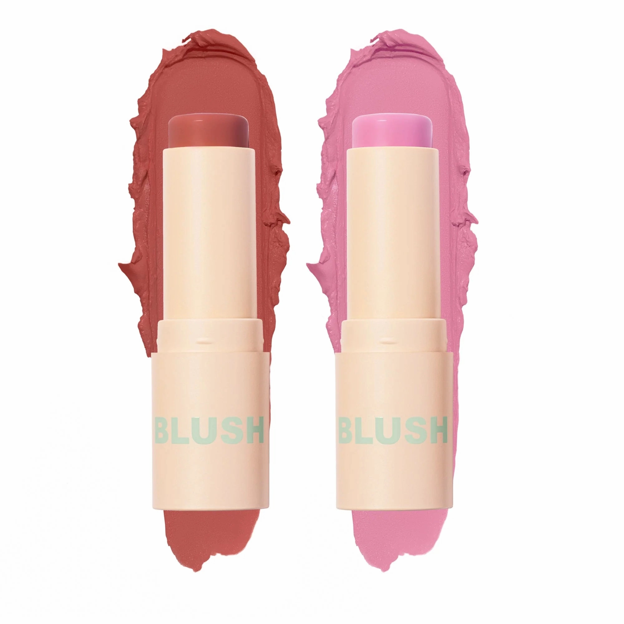 BEAUTY CREATIONS - MURILLO TWINS VOL. 2 - CHEEK CHECK BLUSH STICKS