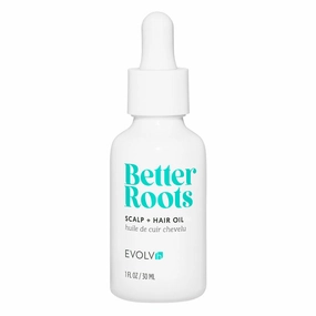 Better Roots Scalp   Hair Oil
