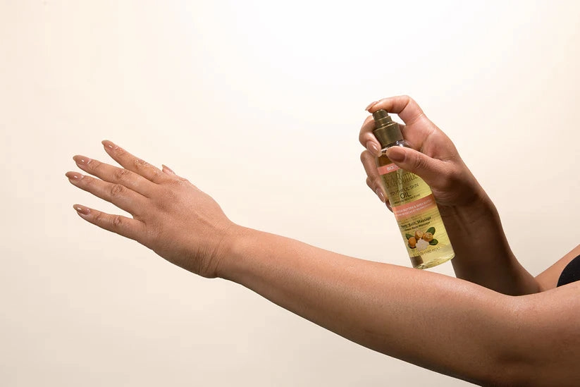 Biocare Body Oil - 6 oz - Choose Scent